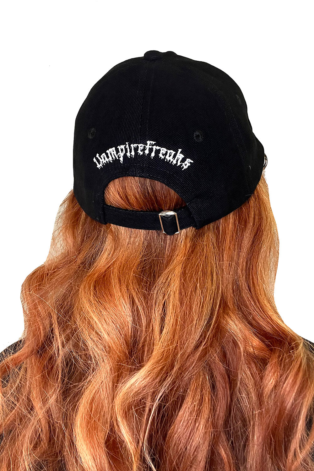 emo baseball hat