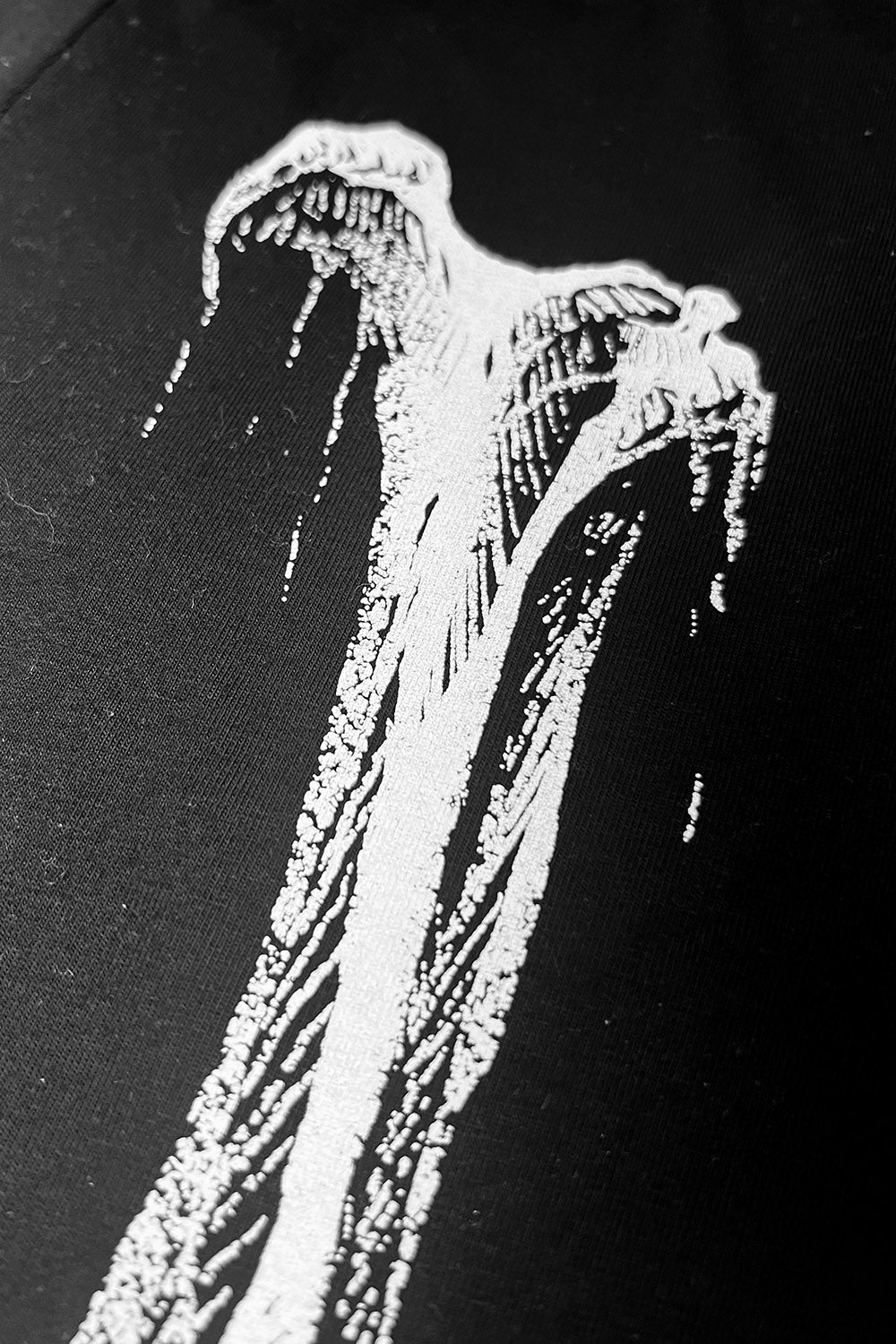 Dead Inside Skeleton Leggings