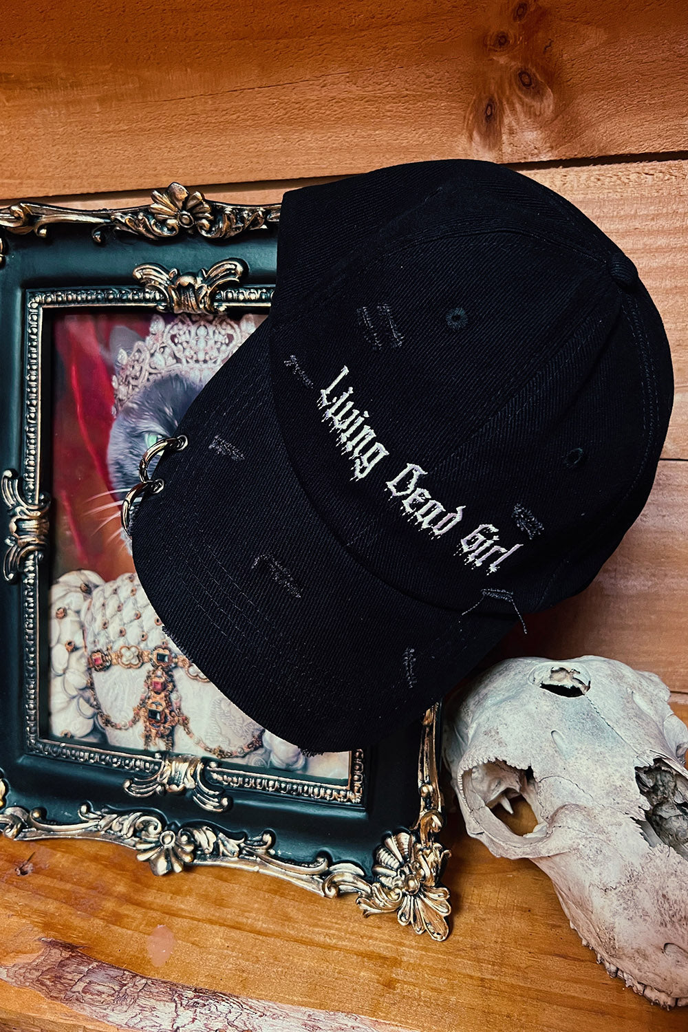 vampirefreaks hat