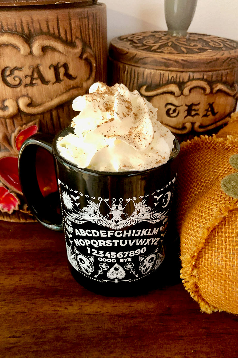 Purranormal Spirit Board XL Mug