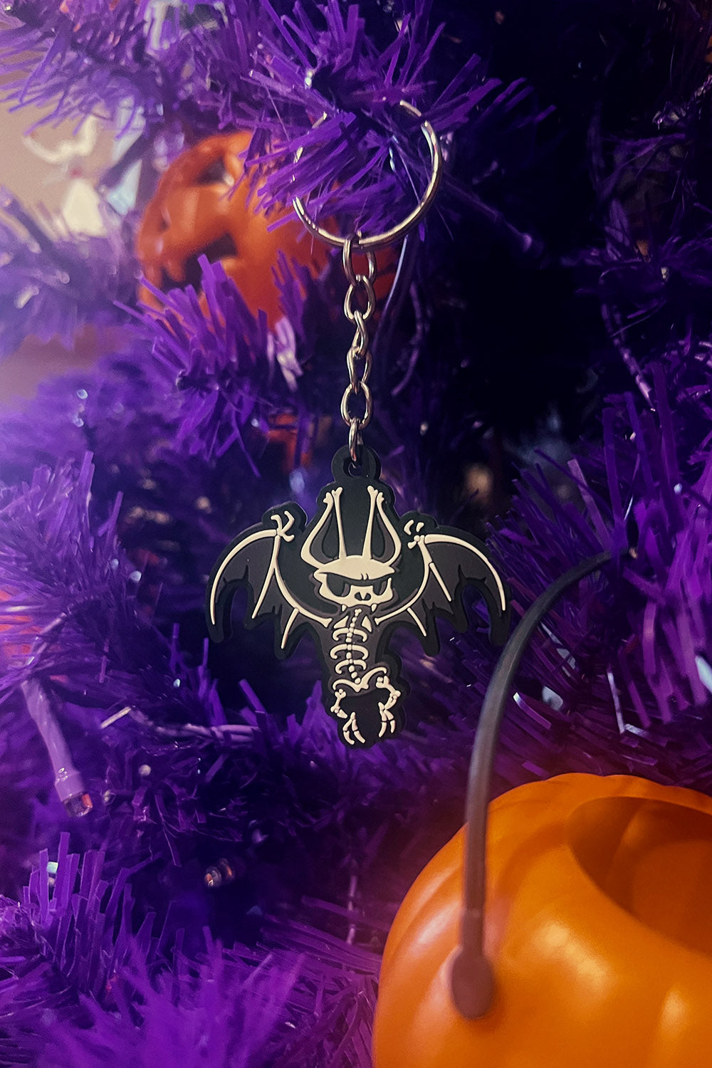 vampirefreaks keychain