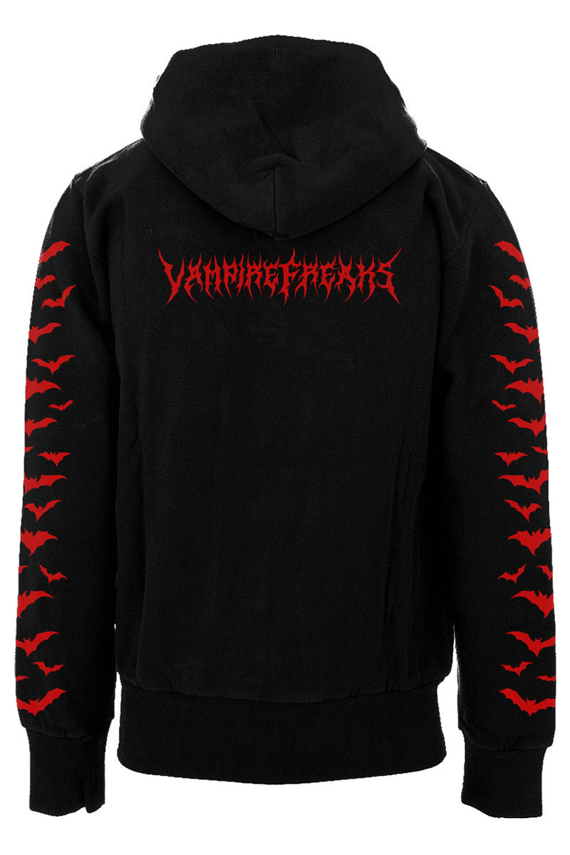 I'm a Vampire Hoodie