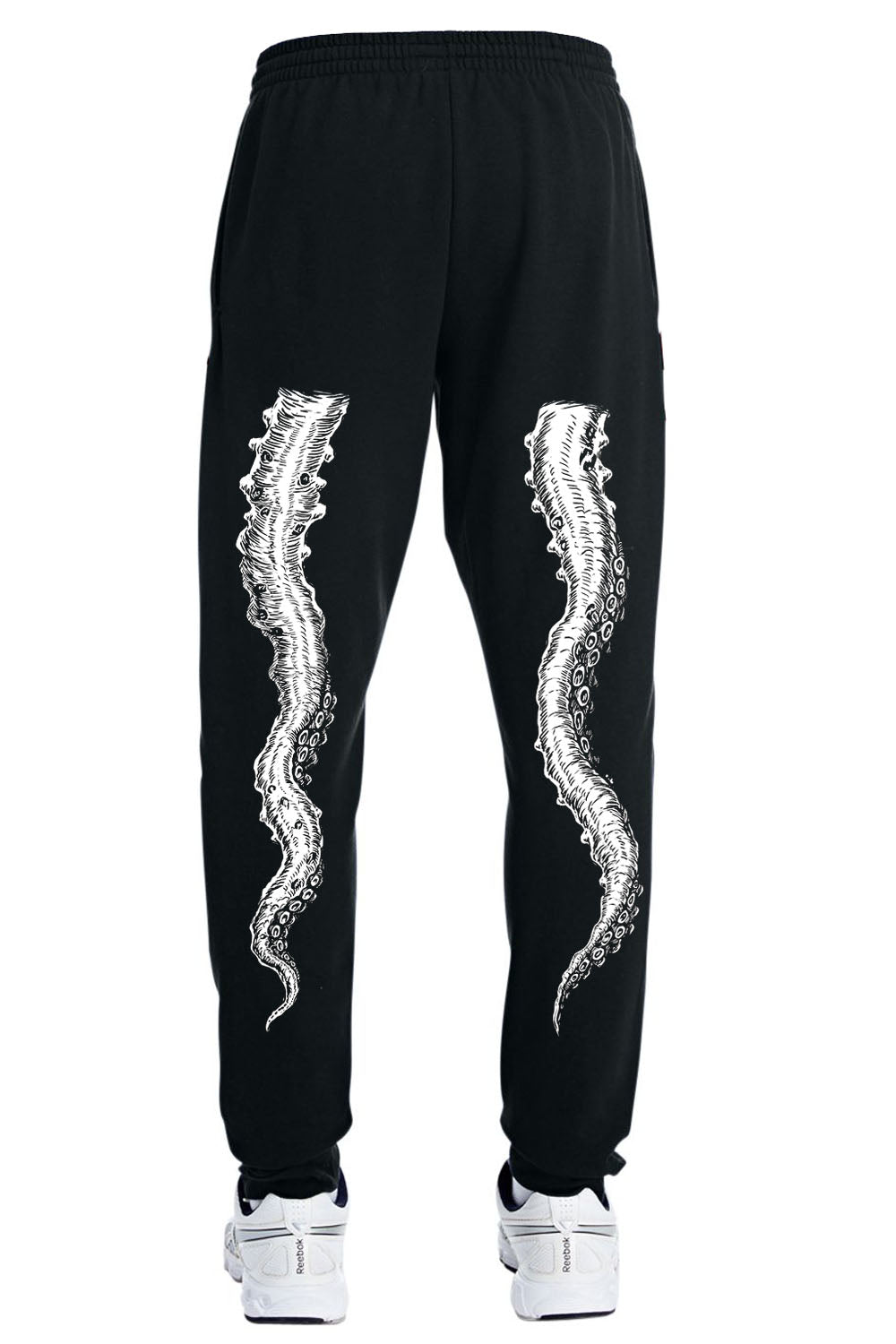 The Call of Cthulhu Joggers