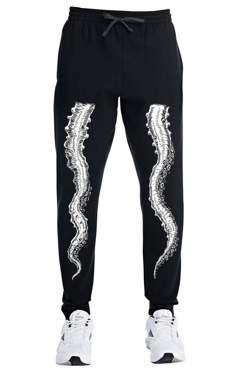 Tentacle Joggers