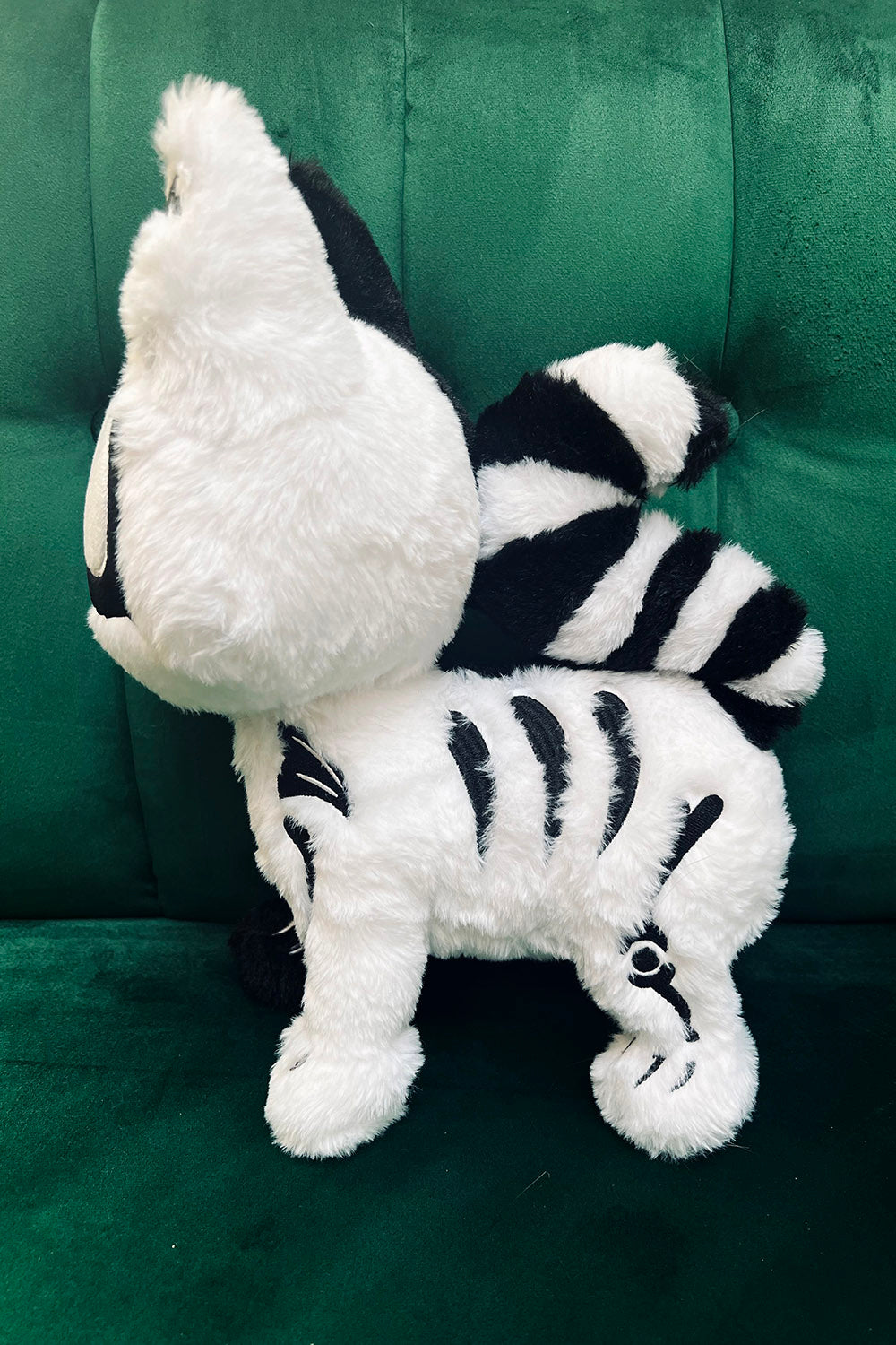 harajuku plushie toy