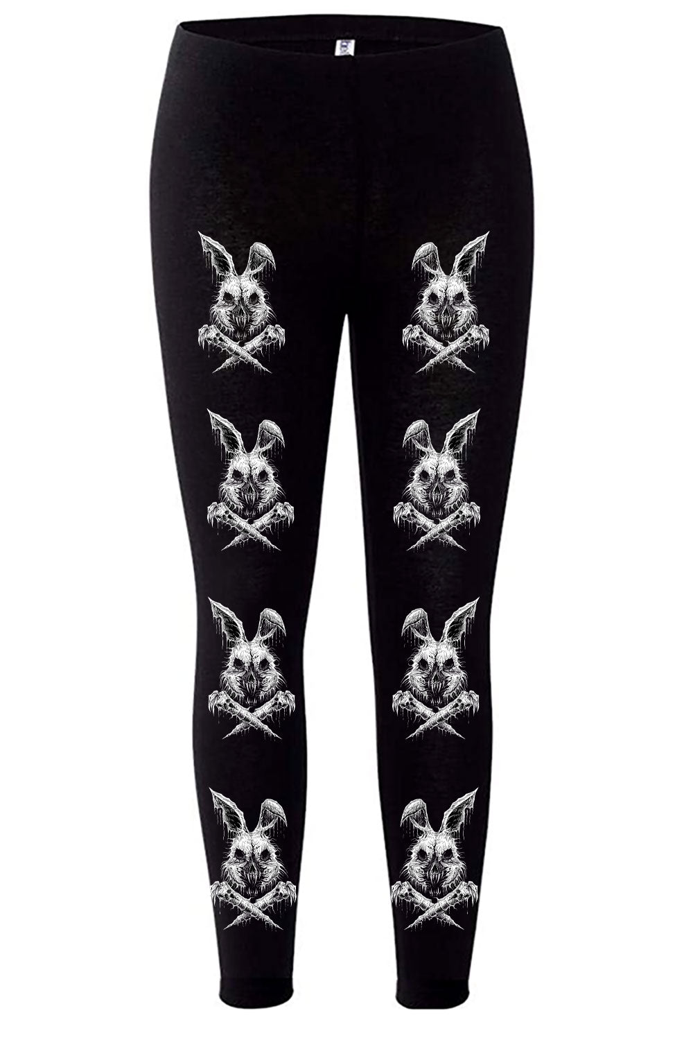 Zombunny Leggings