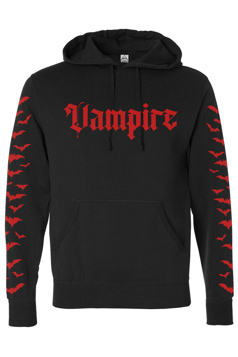 I'm a Vampire Hoodie