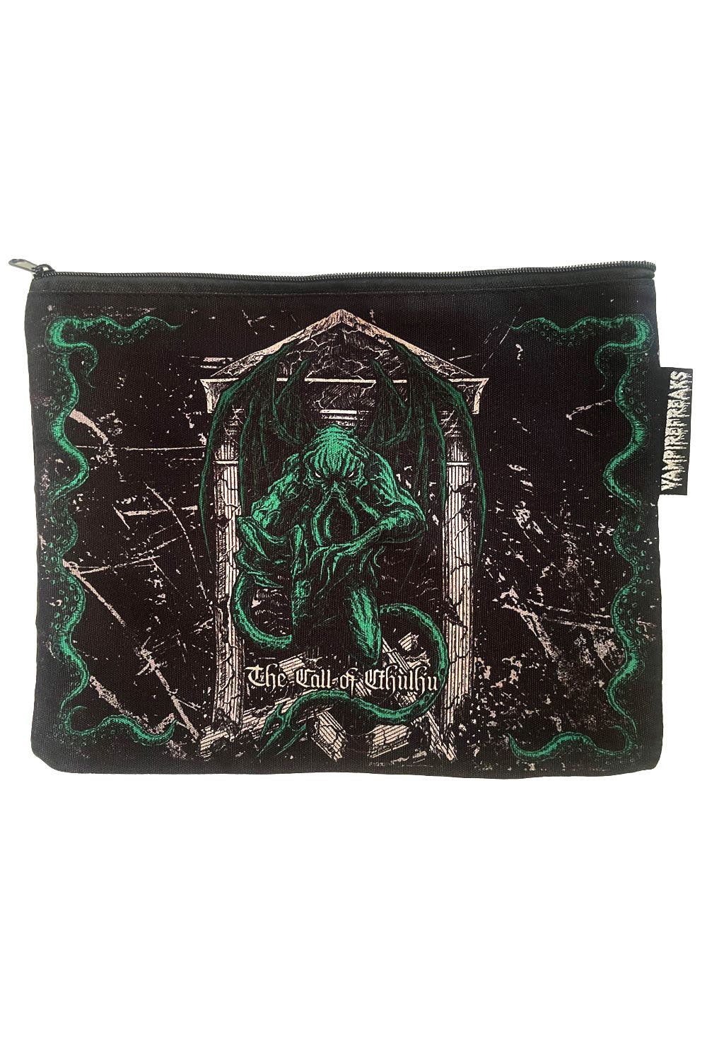 travel makeup bag