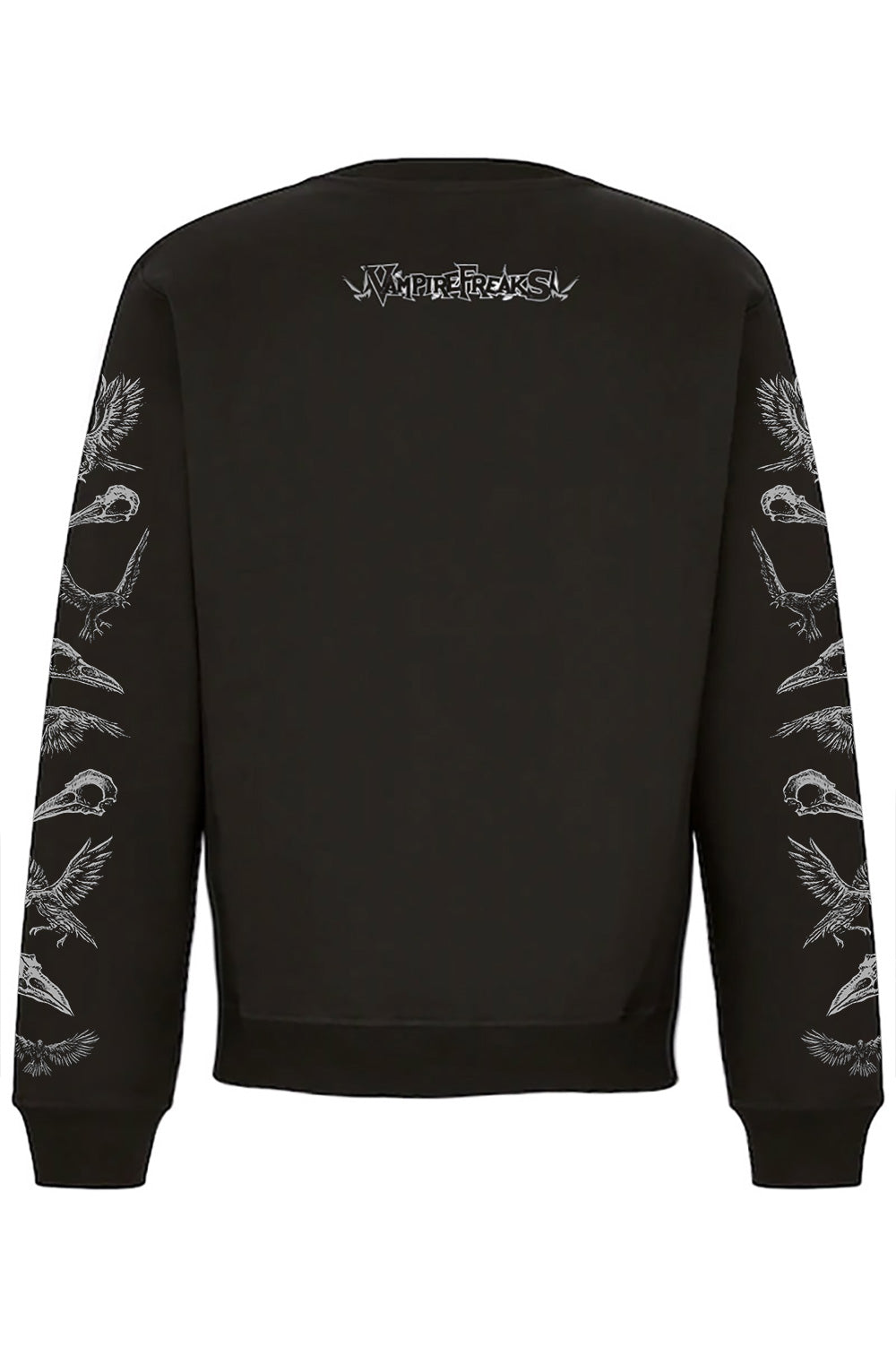 Edgar Allan Poe Sweatshirt