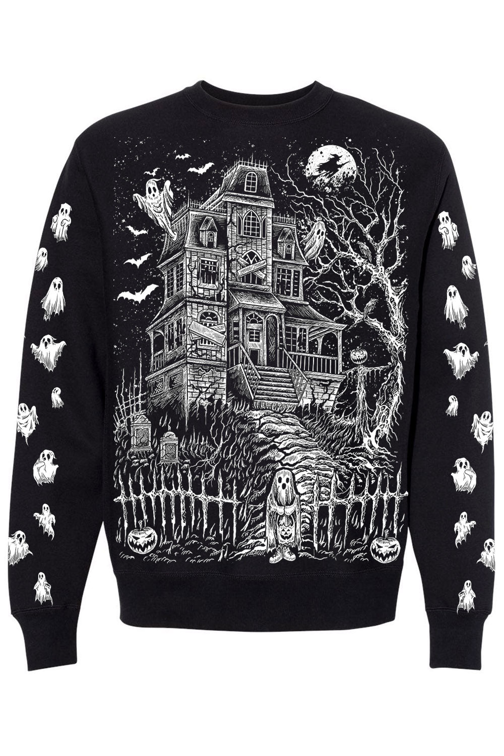Haunted Mansion Sweatshirt