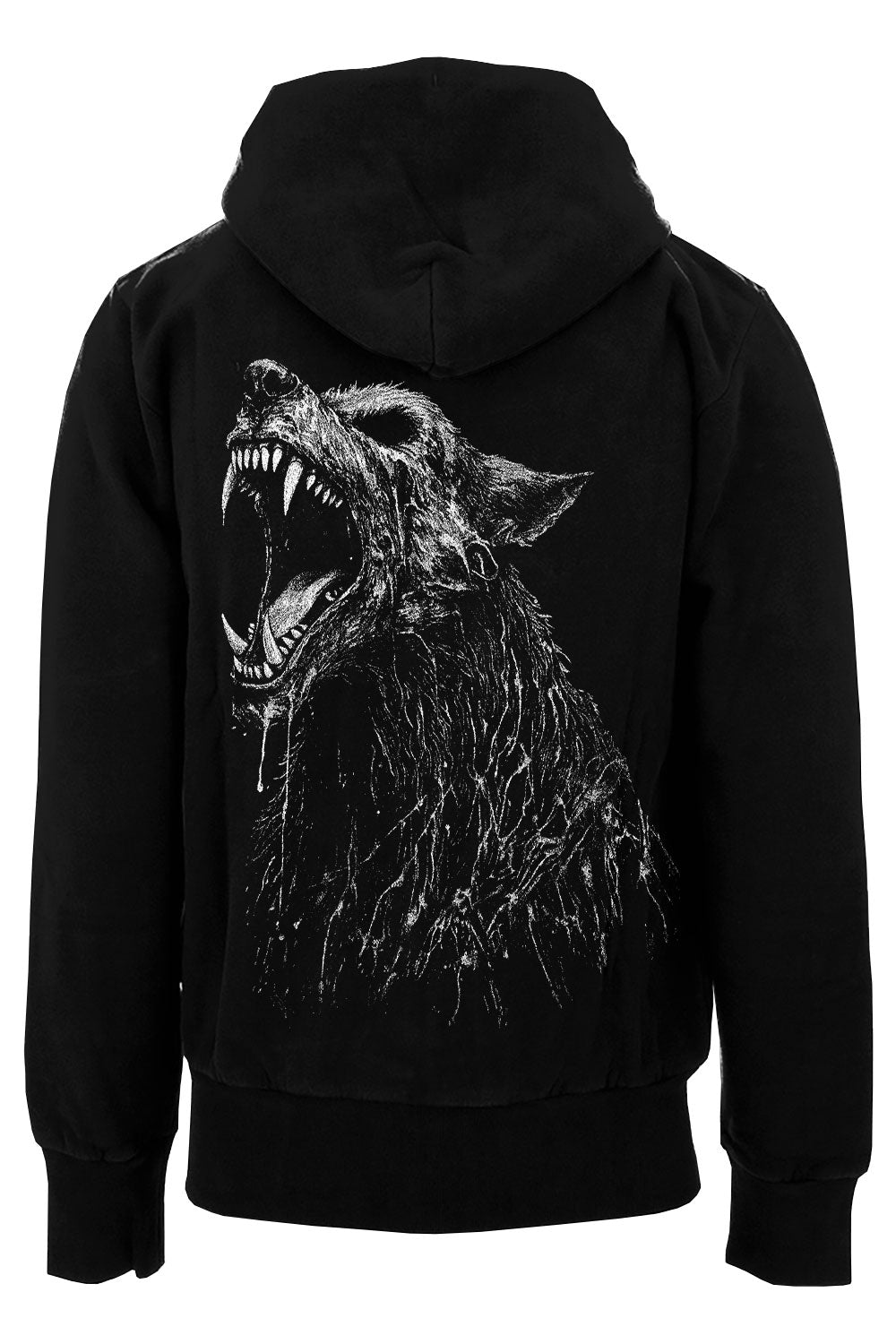 lycan hoodie for men