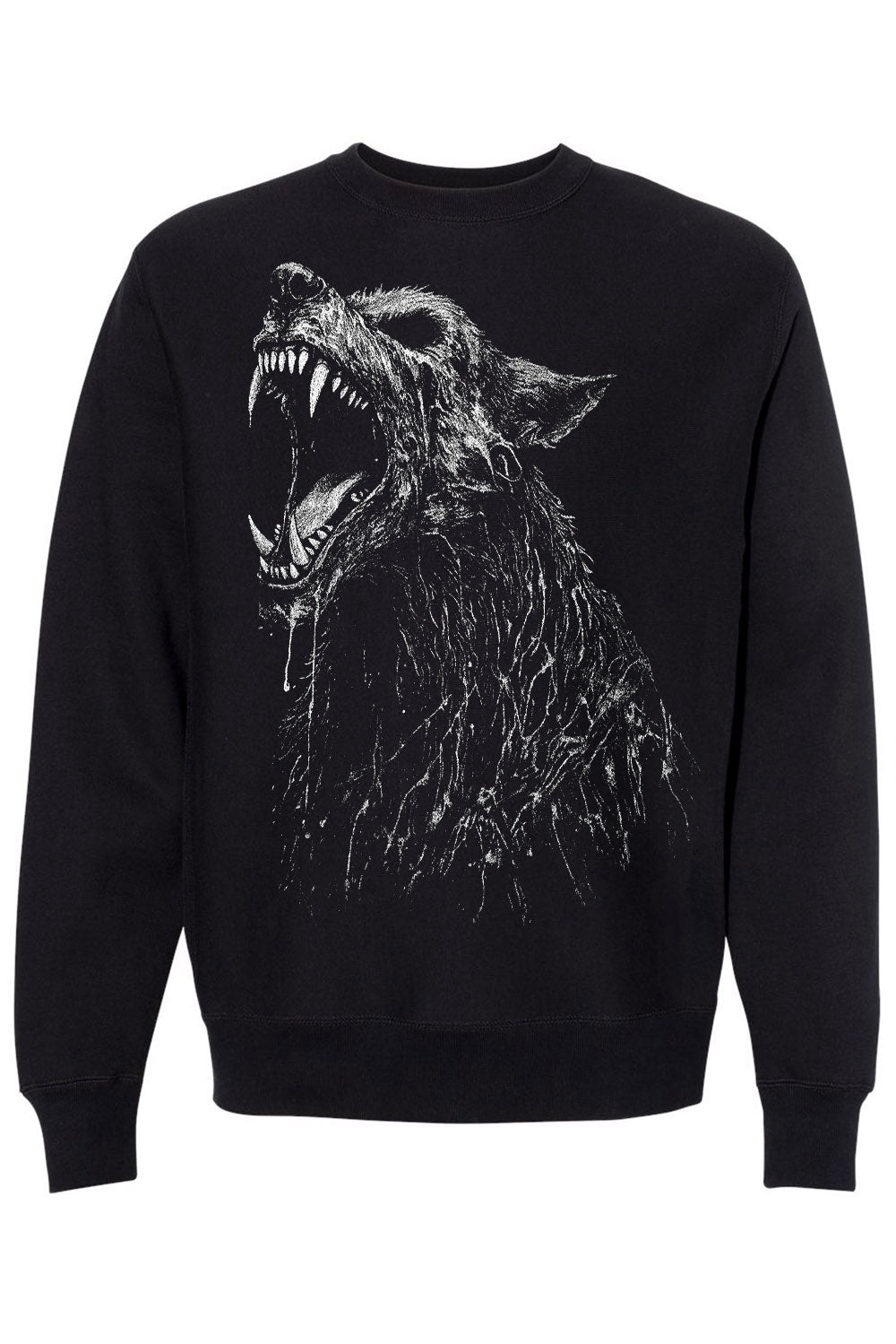 mens viking sweater