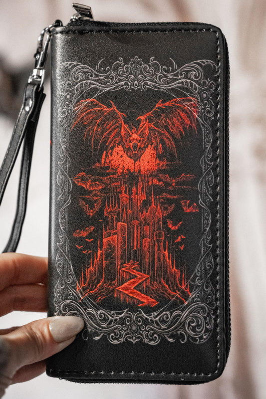 bat wallet