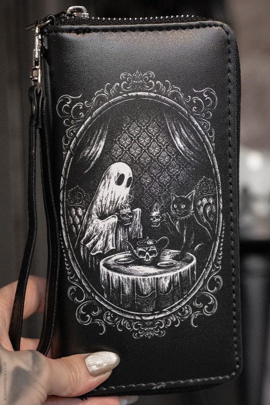 ghost wallet