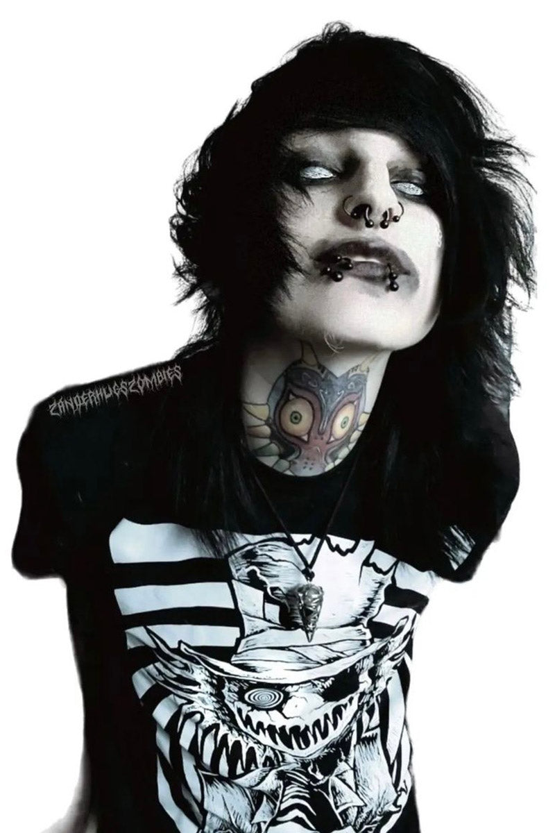 Mad as a Hatter T-shirt