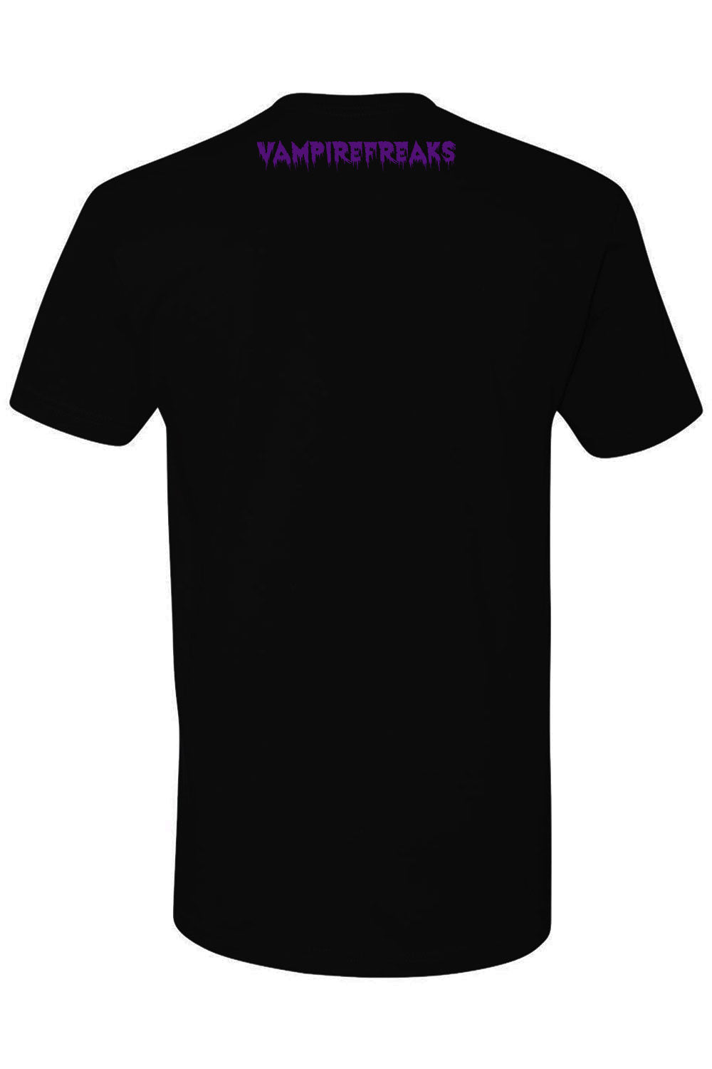 VampireFreaks branded mens tshirt