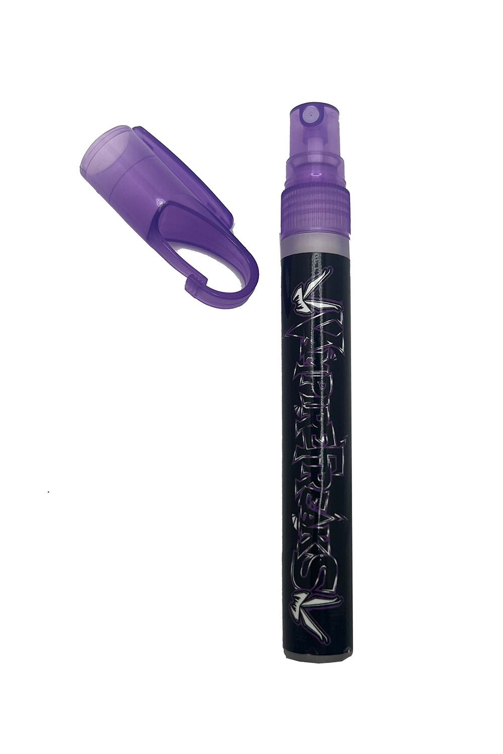 Antibacterial Hand Sanitizer Spray - cosmetics - VampireFreaks - VampireFreaks