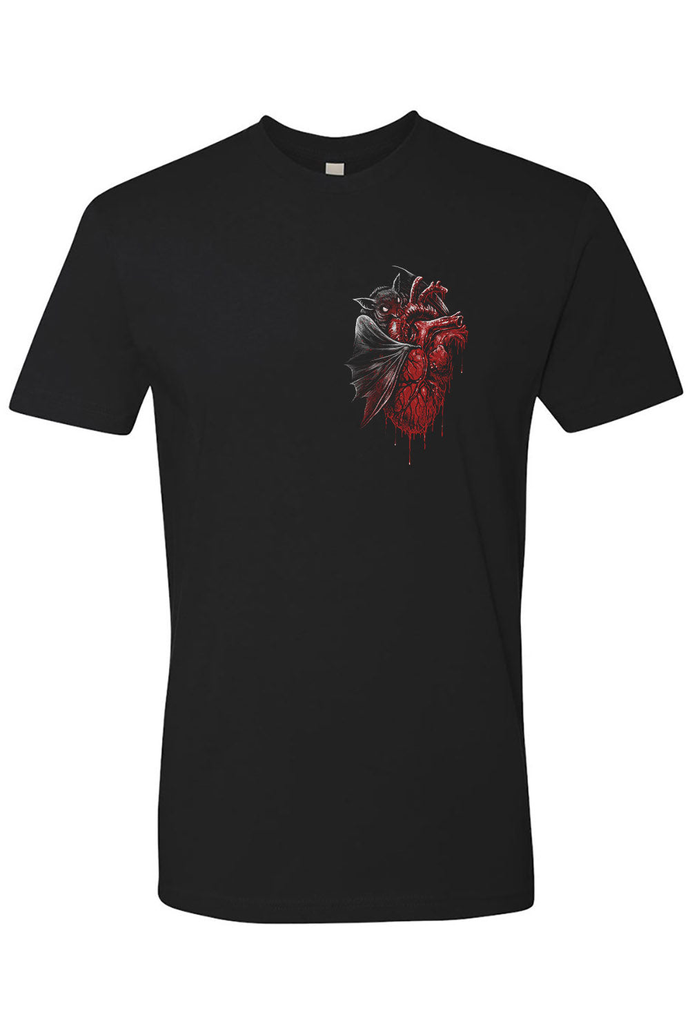 mens anti-valentines day tshirt