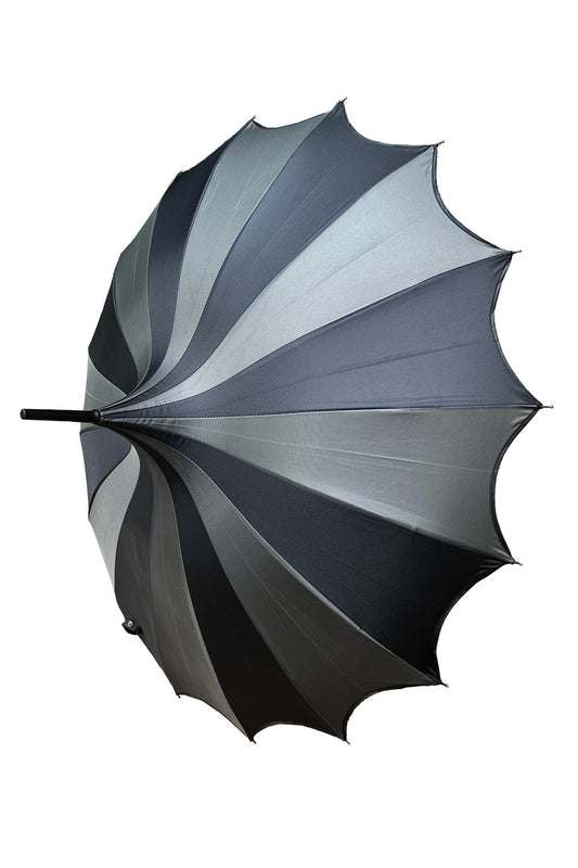 gothic bat umbrella