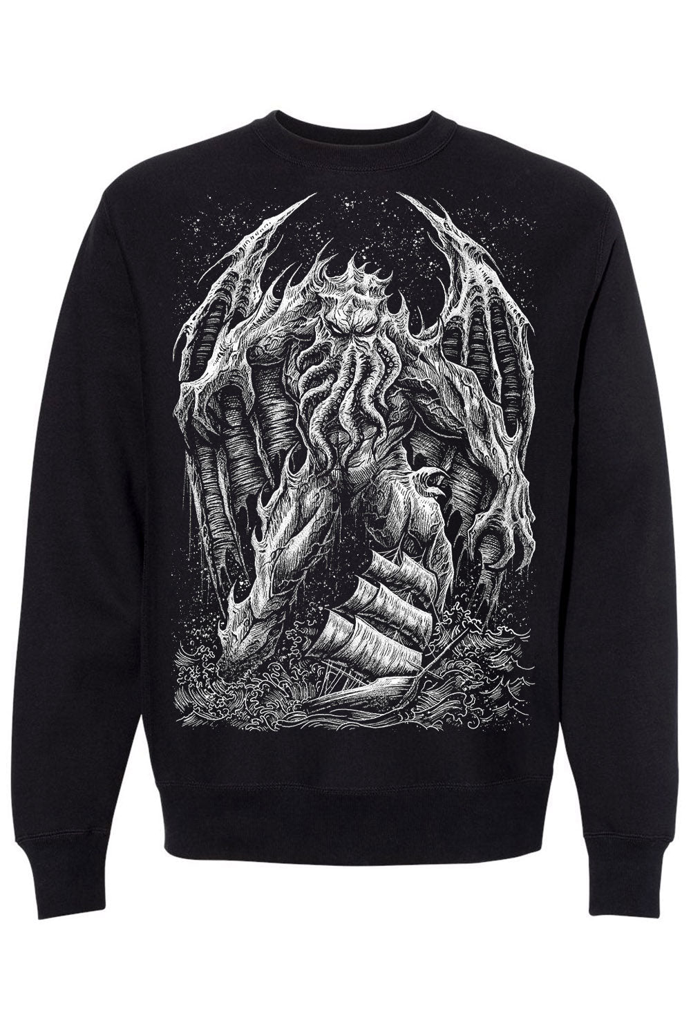 h p lovecraft clothes