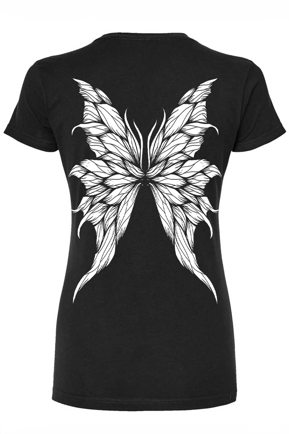 Dark Fairy T-shirt