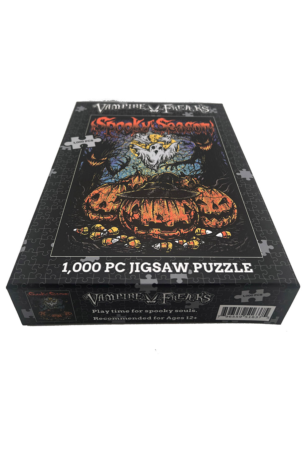 halloween puzzle