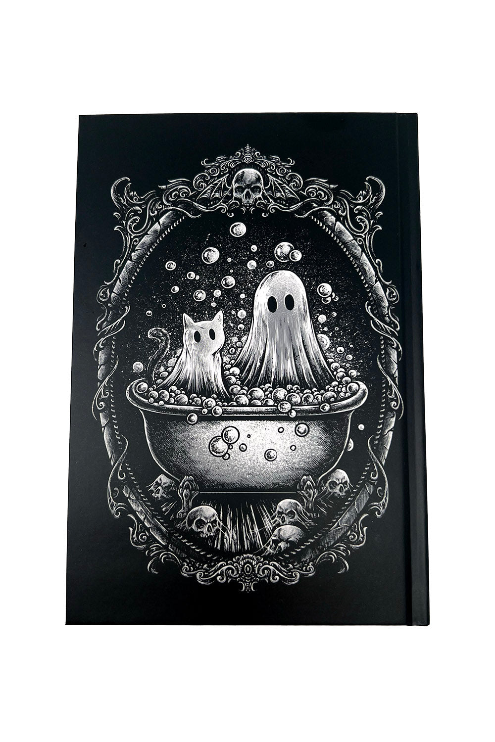 Gothic stationary 