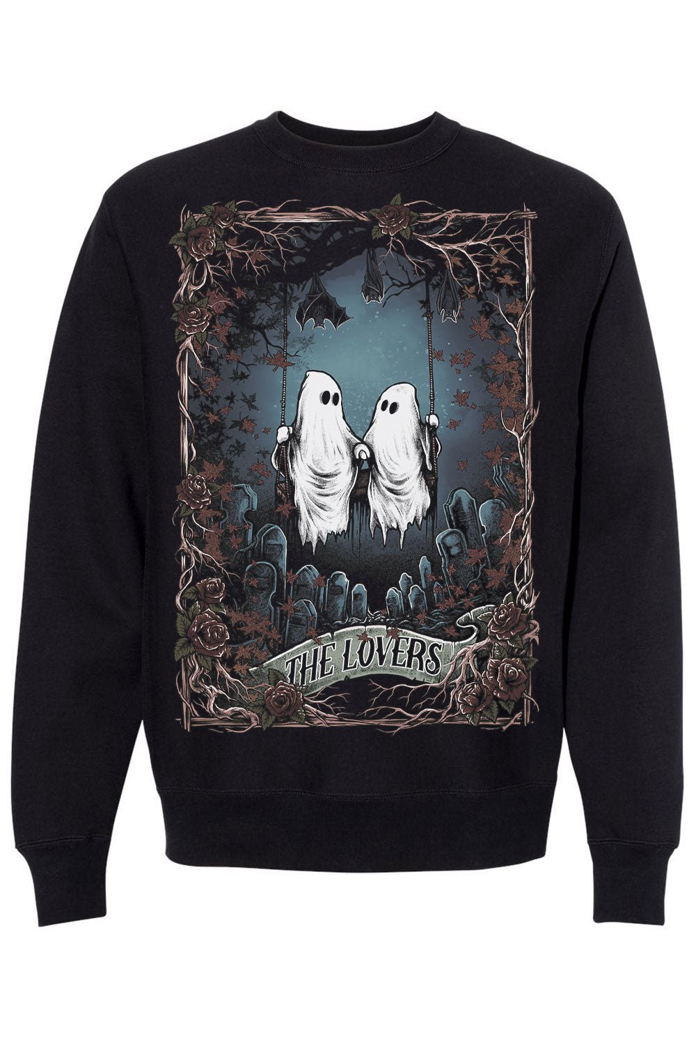 Ghost Love Sweatshirt