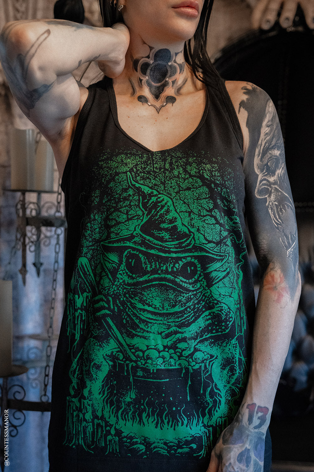 toad shirt