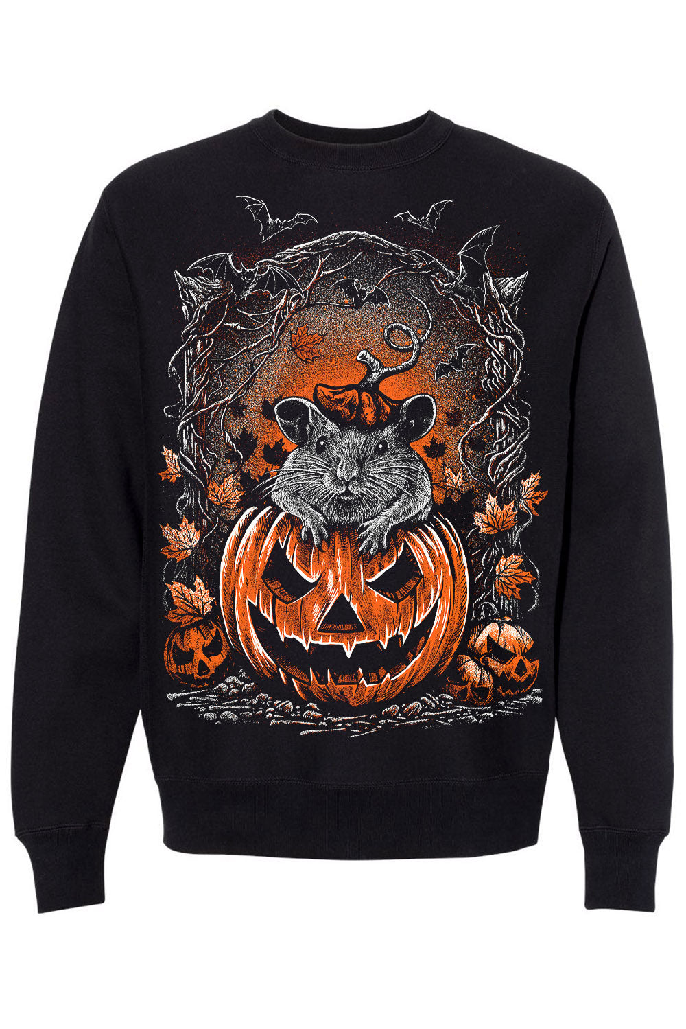 mens gothic sweatshirt