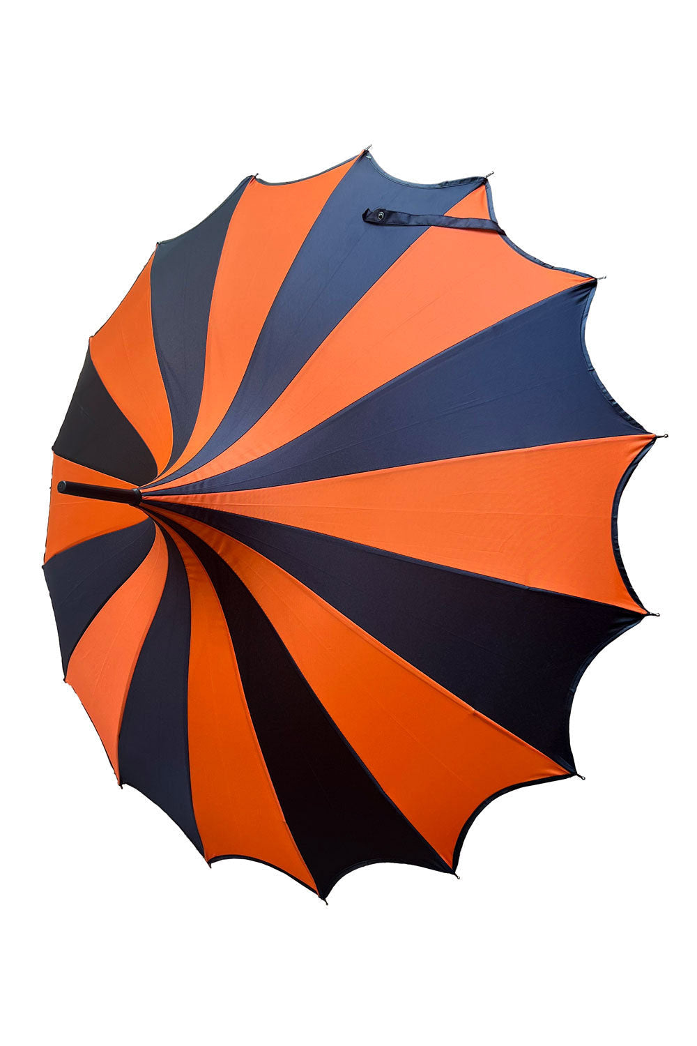 gothic bat tip umbrella