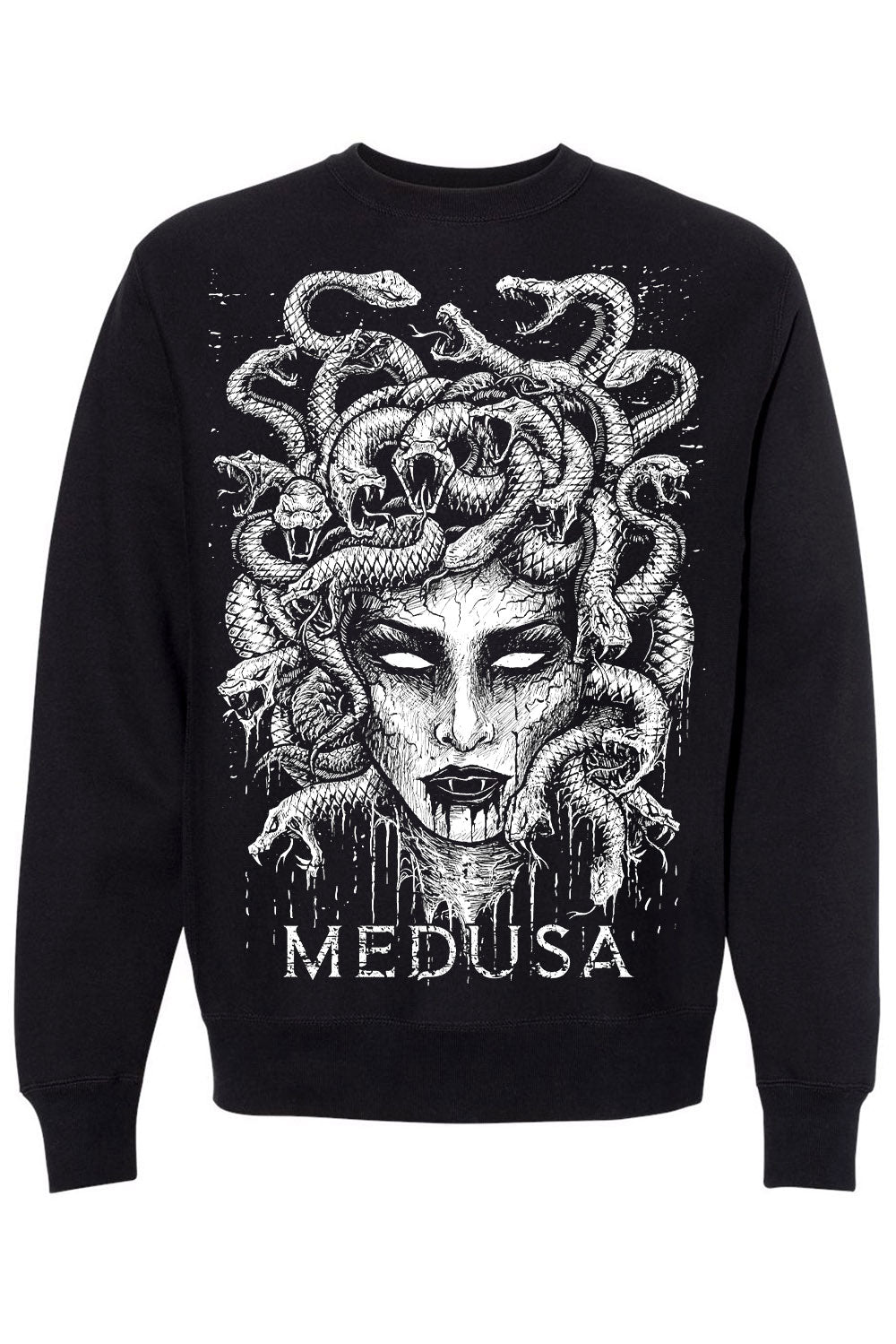 Medusa Sweatshirt