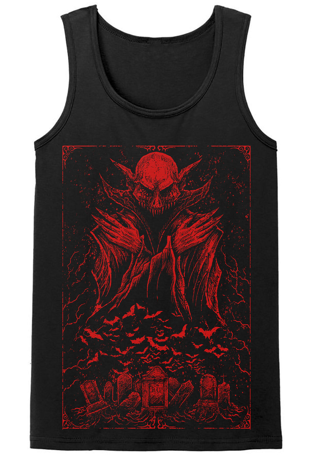 Nosferatu T-shirt