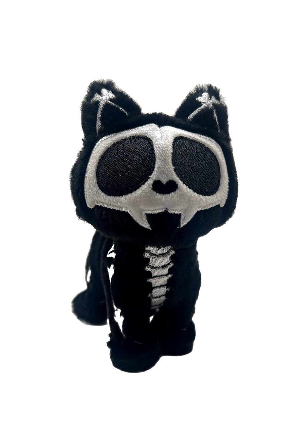 creepy cute keychain