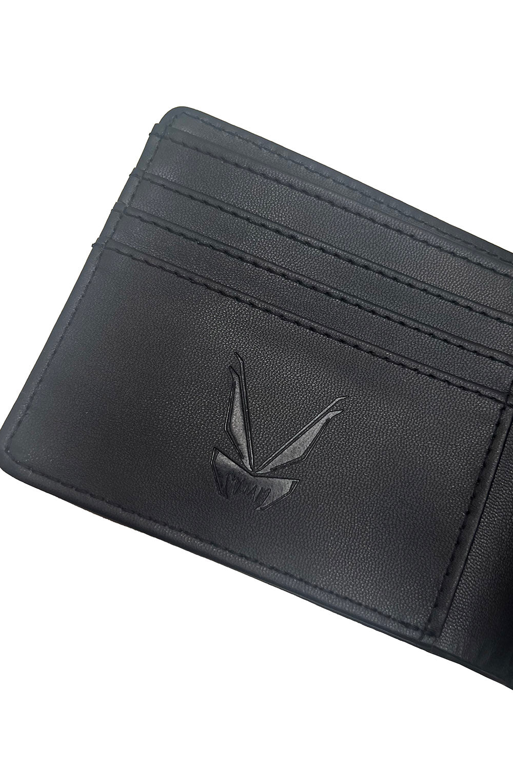 vampiefreaks logo wallet