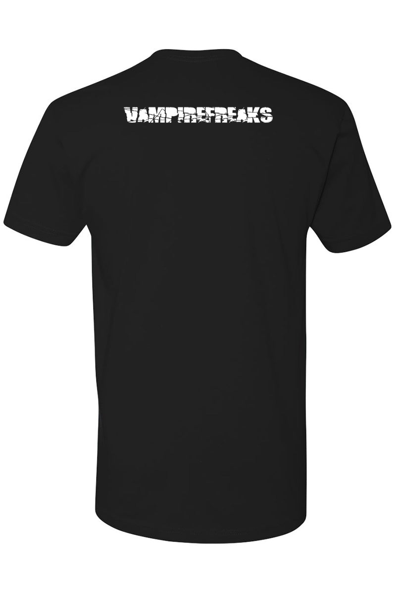 Mad as a Hatter T-shirt