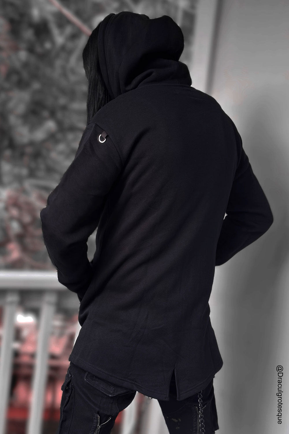 VF Ultramage Hoodie [Black]