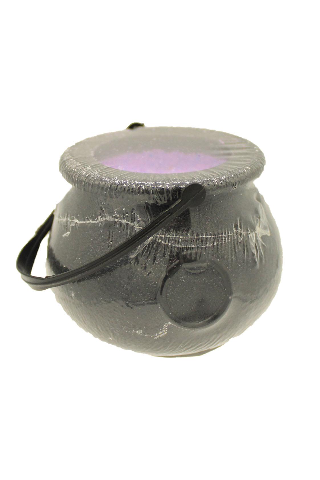 VampireFreaks Cauldron Bath Bomb - VampireFreaks