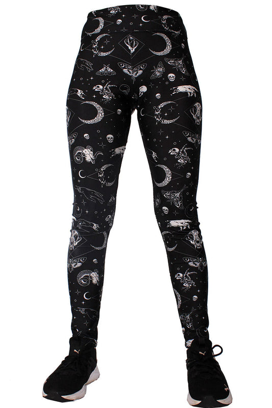 Mystic Witch Leggings