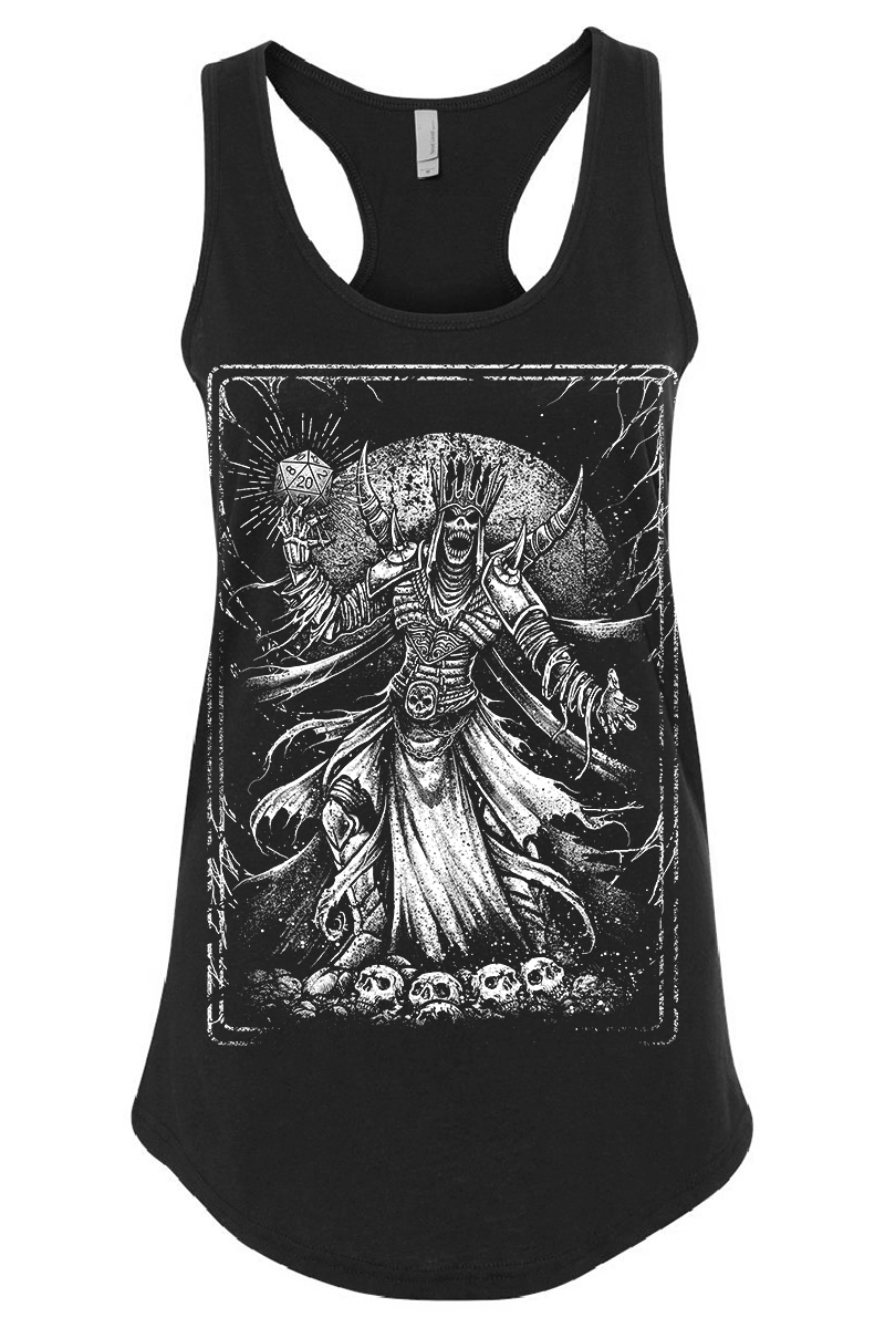 The Lich King Tee [Multiple Styles Available]