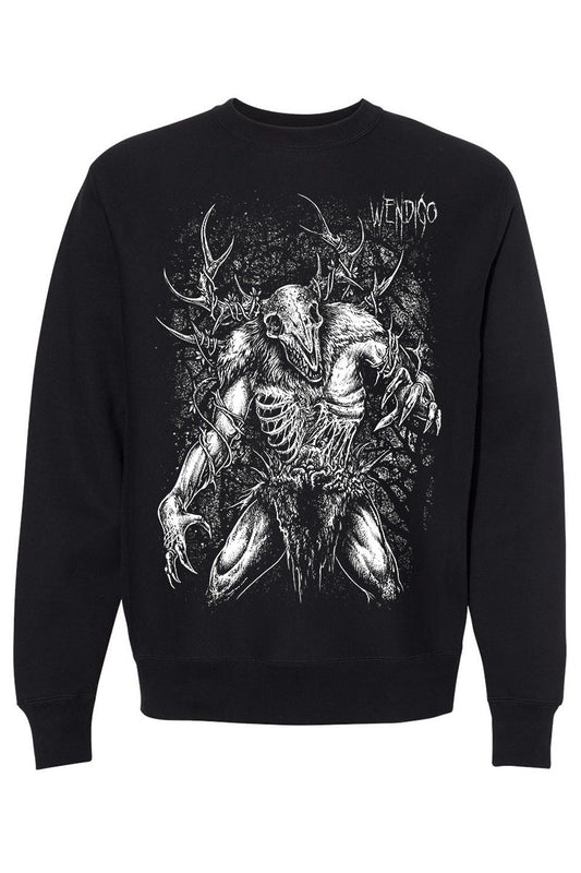 Wendigo Sweatshirt