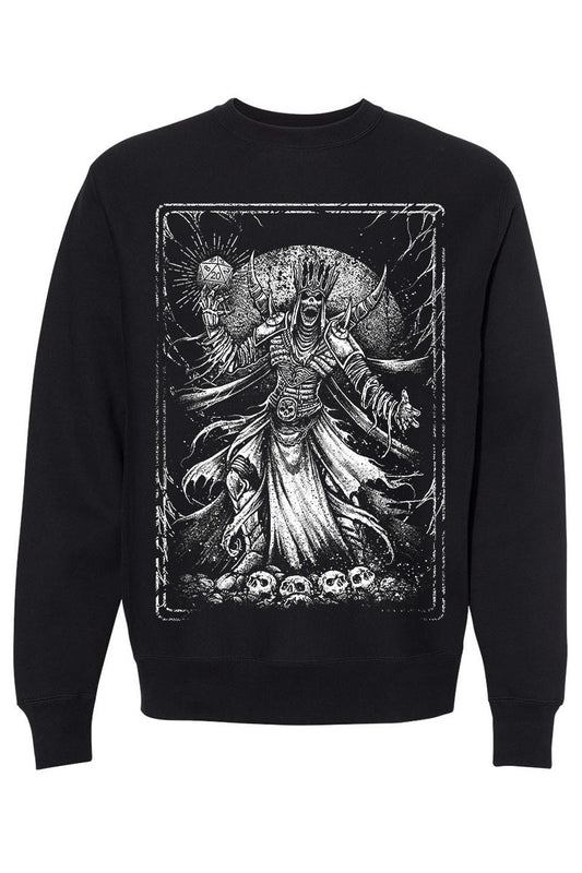 The Lich King Sweatshirt