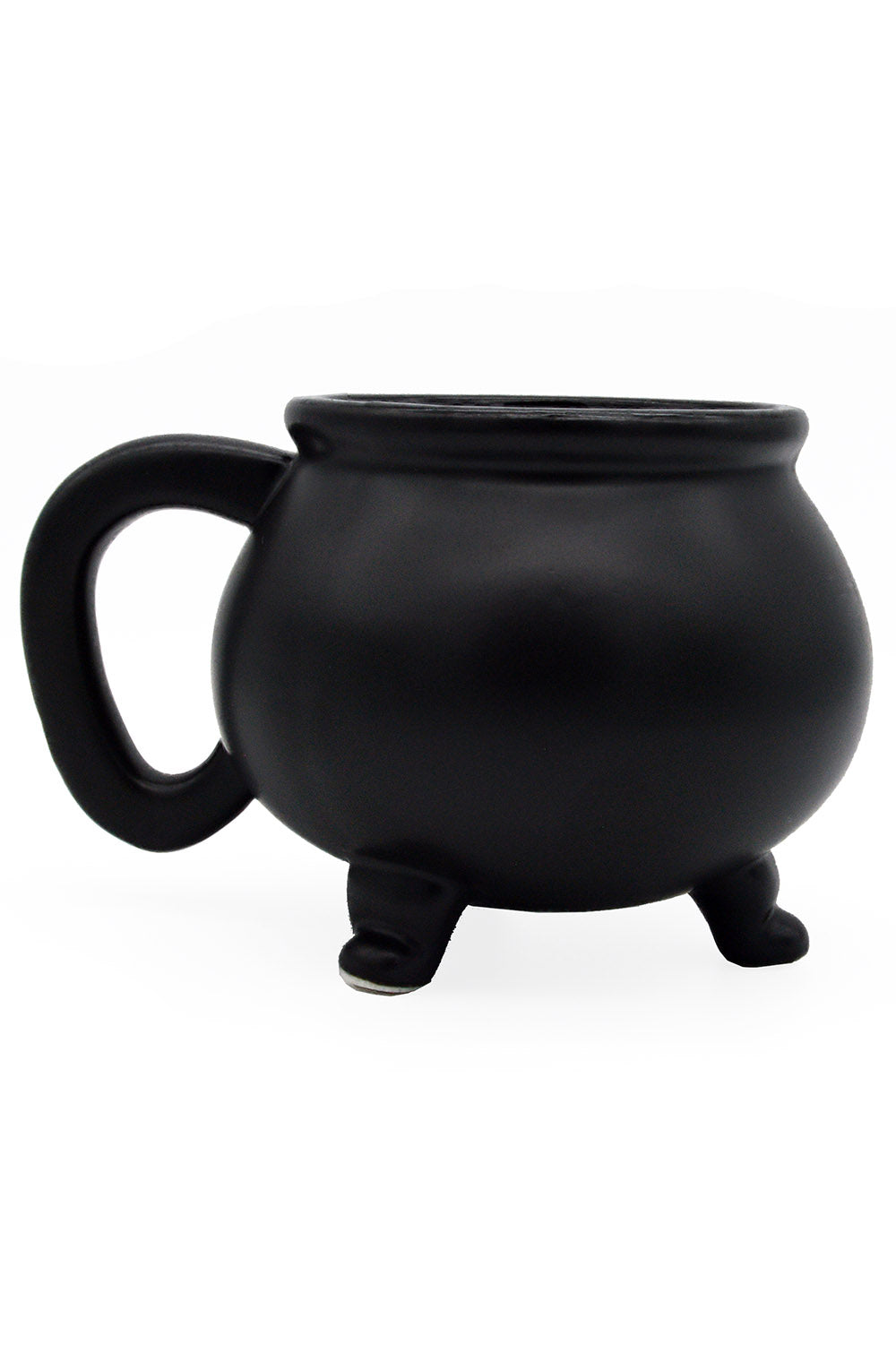 Halloween Fiend Cauldron Mug