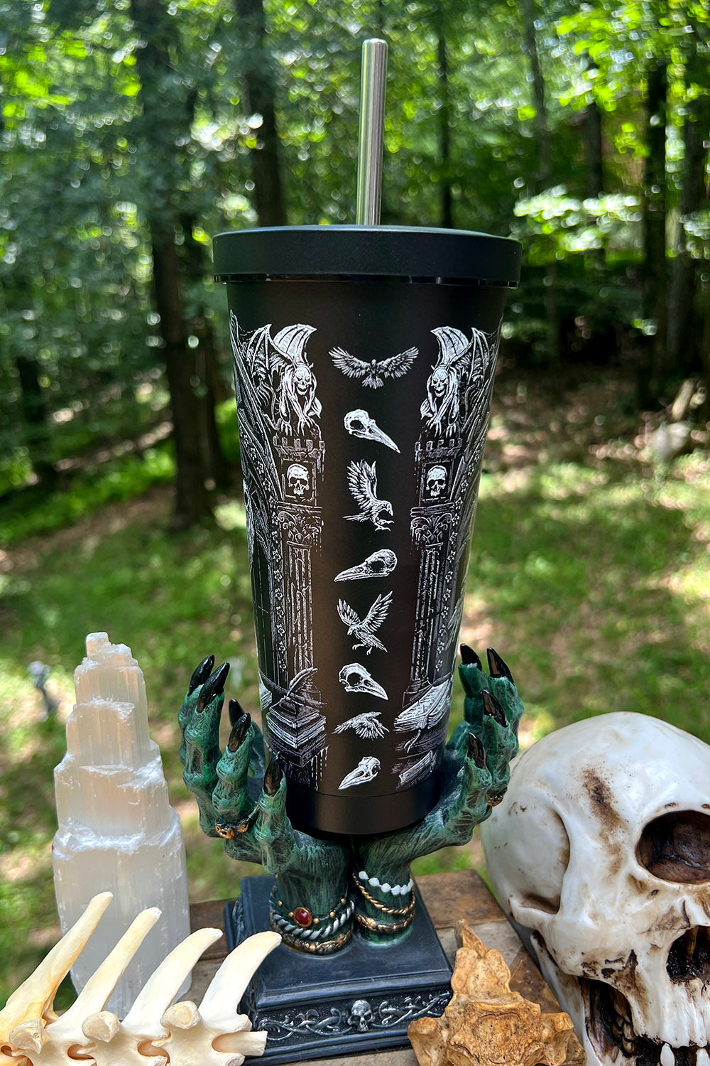 https://vampirefreakswholesale.com/cdn/shop/products/crow-mug.jpg?v=1692670550&width=1445