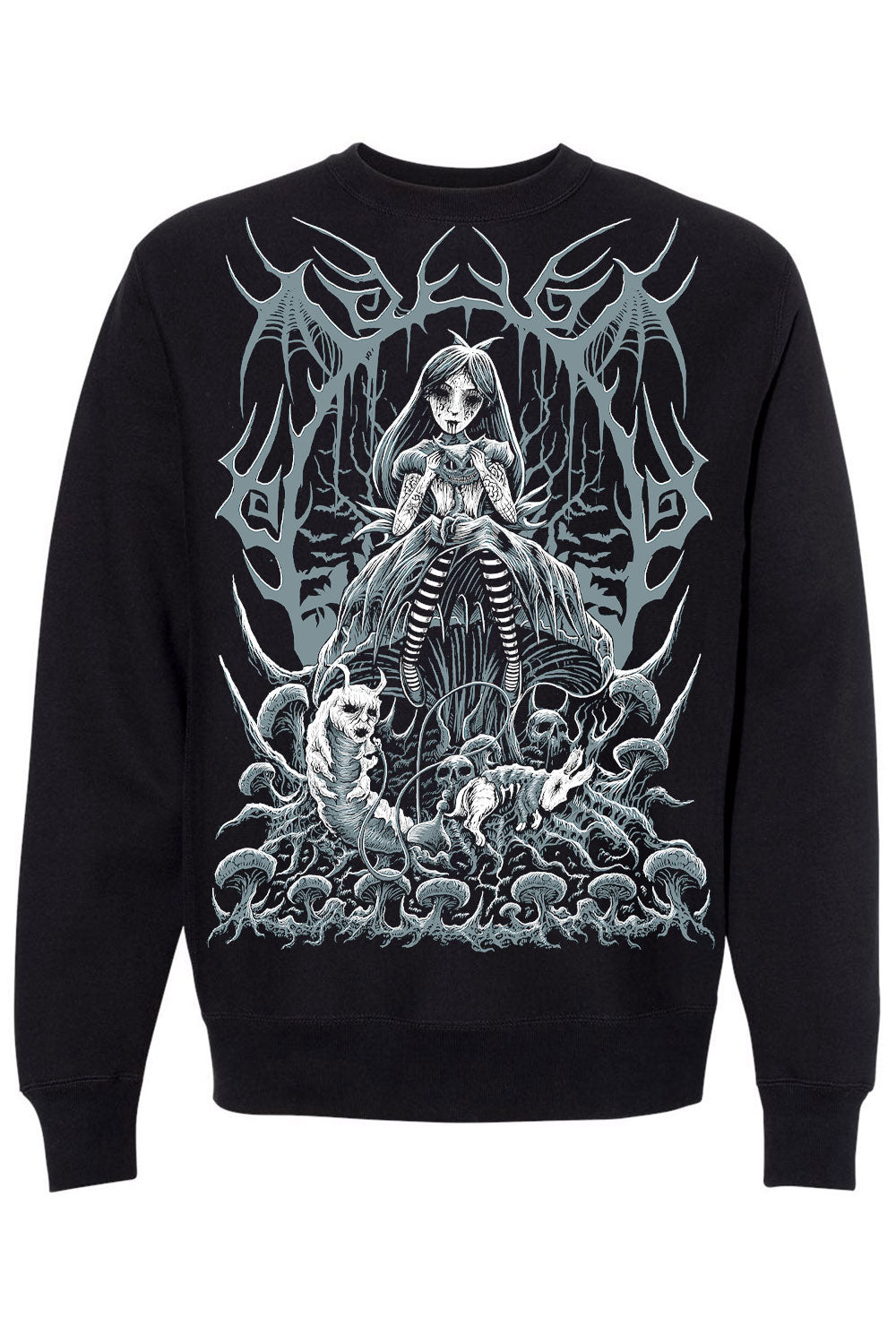 Dark Alice v2 Sweatshirt