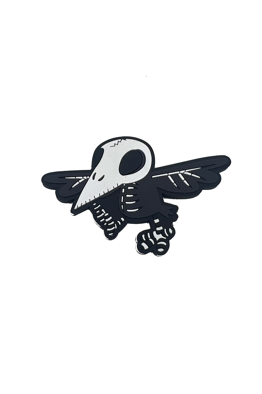 edgar allan poe magnet