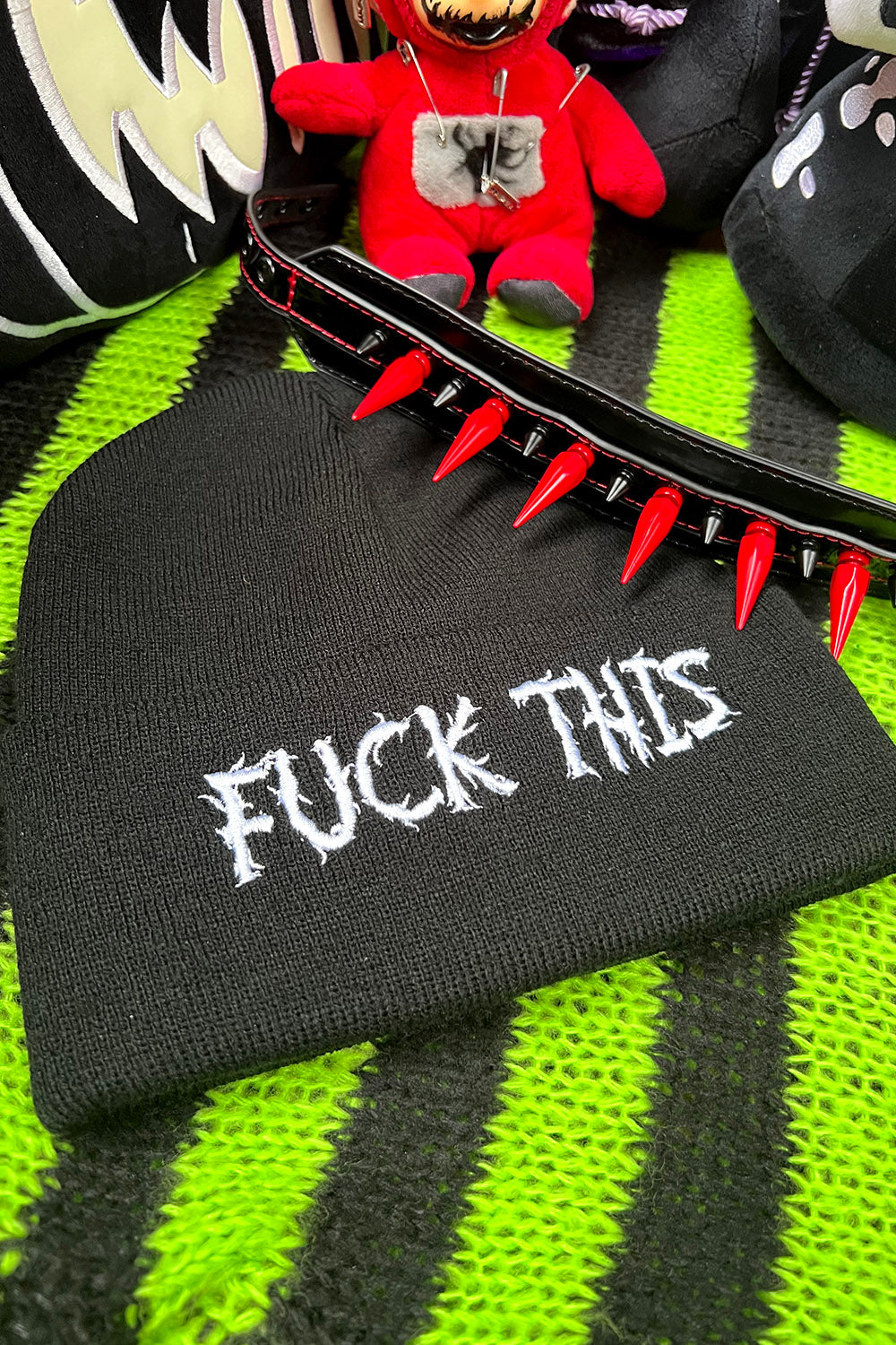 F*ck This Beanie