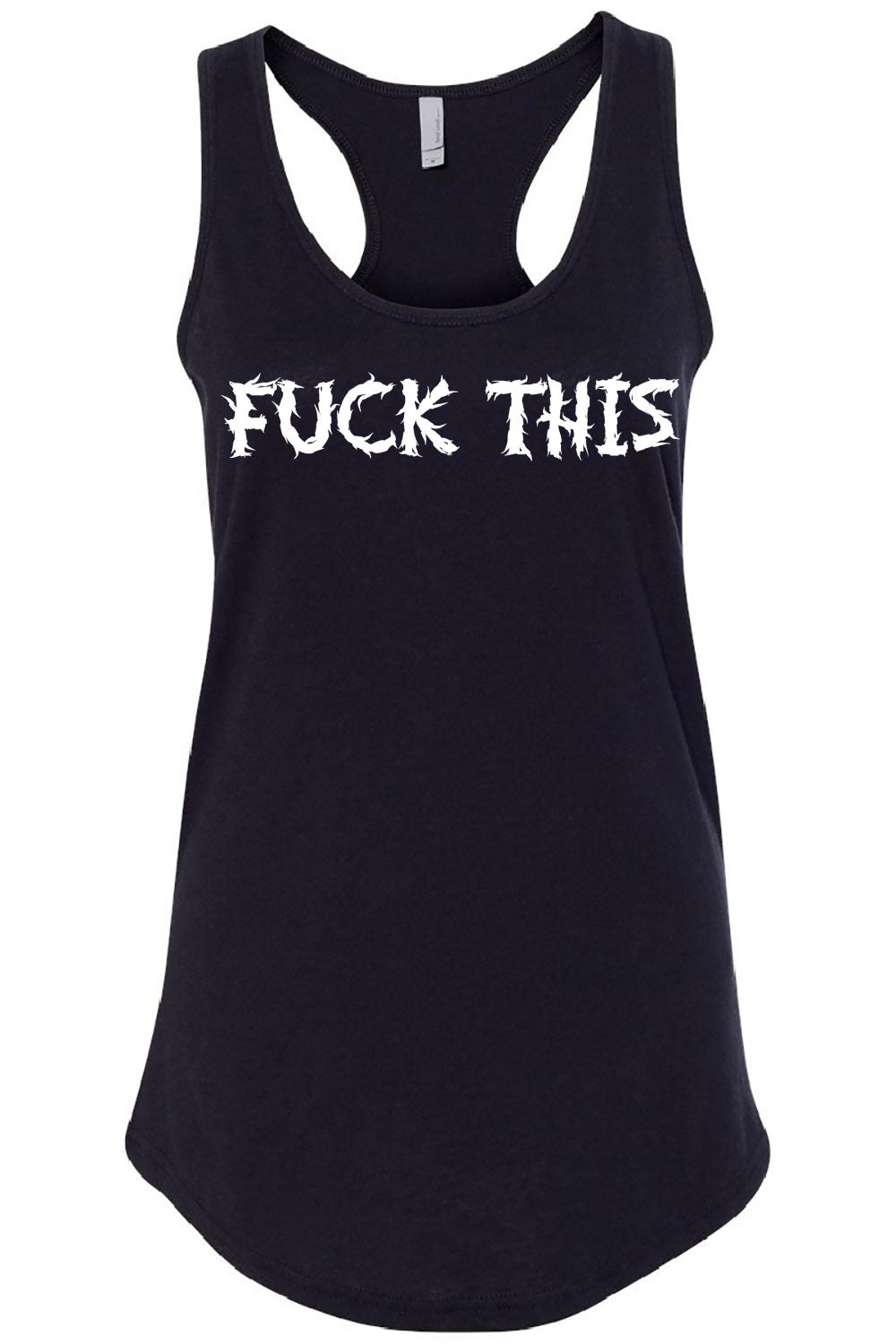 F*ck This Tee [Multiple Styles Available]