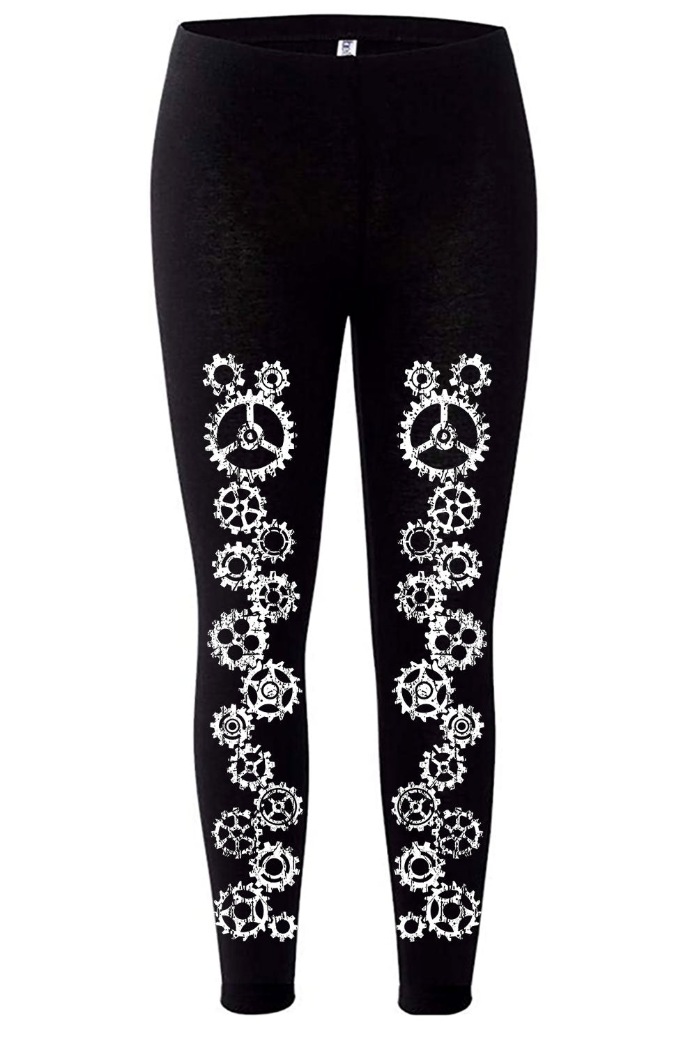 Graveyard Shift Gear Leggings