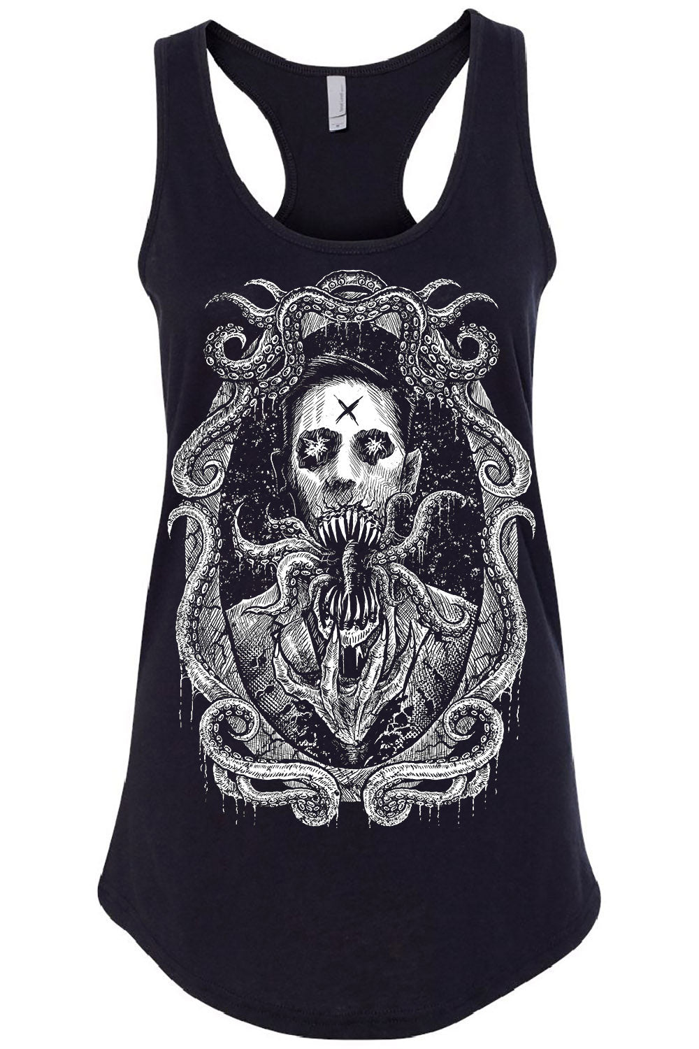 H.P. Lovecraft Tee [Multiple Styles Available]